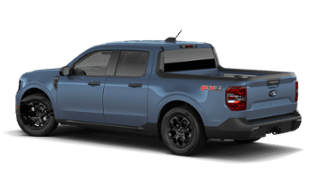 2026 Ford Maverick® External Image 3